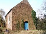 Baptist Church burial ground, North Killingholme